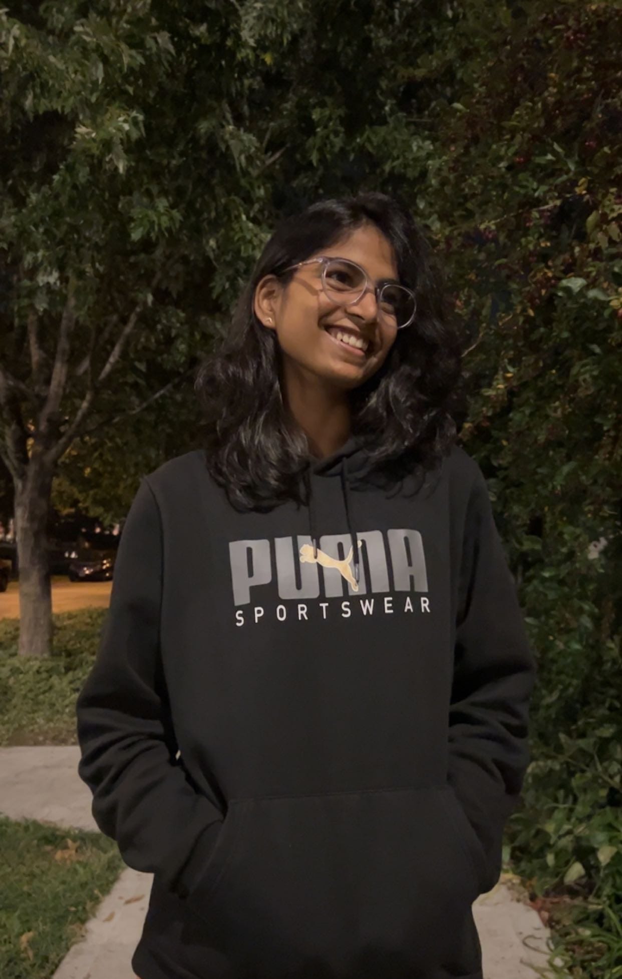 Manisha Sankalamaddi